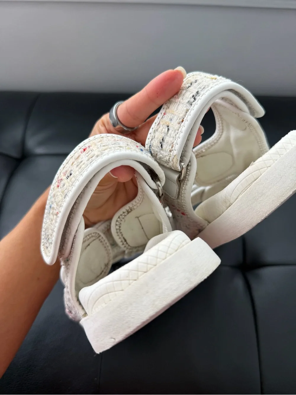 CHANEL pre owned